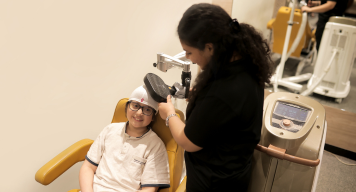 Alzheimer's Disease Treatment