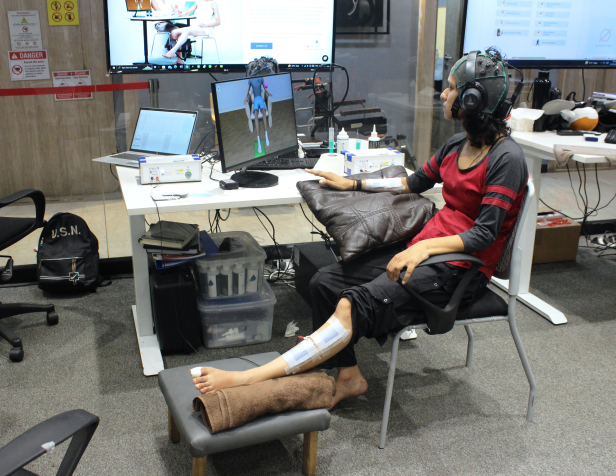 Rehabilitation Equipment