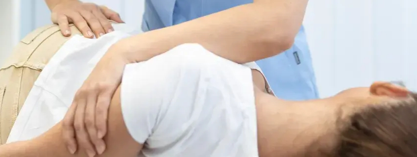 Spinal Cord Injury Rehabilitation: A Complete Guide to Recovery and Care