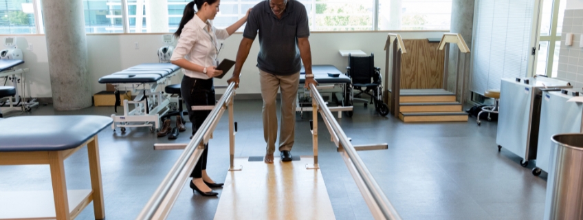 Stroke Recovery Starts Early: How Timely Rehab Transforms Outcomes