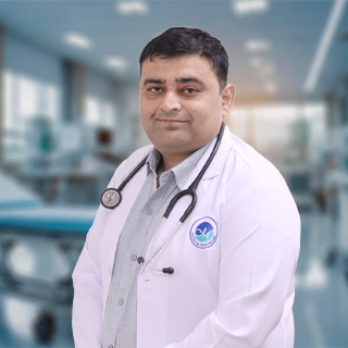 Dr. Hemant Joshi