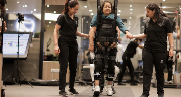 Motor Neuron Disease Treatment