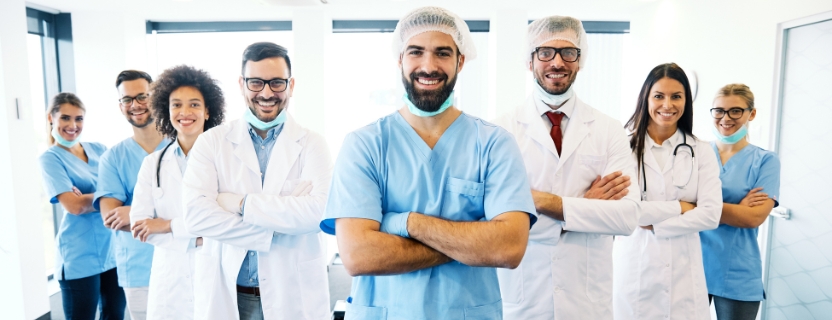 Caregiver Training Workshop: Supporting Neuro-Rehab Patients at Home