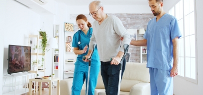 Interactive group sessions on emotional support and motivation