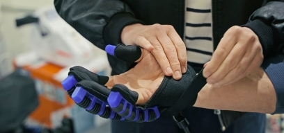 Interactive workshop and demonstration highlights