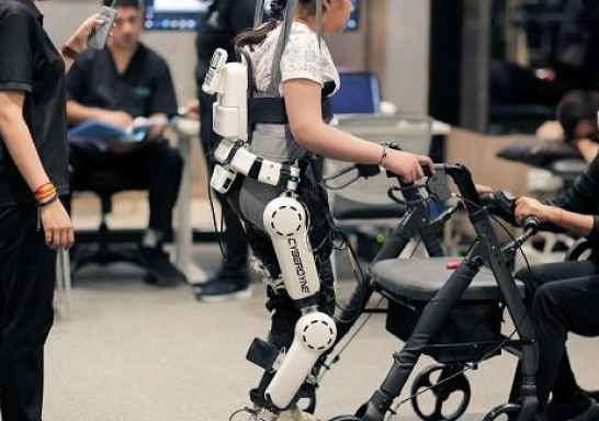 Professional Healthcare Team