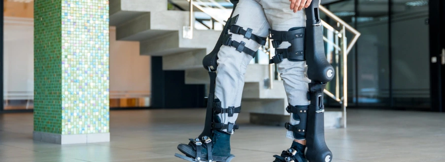 Advanced Rehabilitation Technology