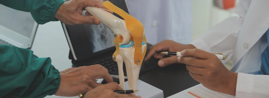 Bone Health Rehabilitation