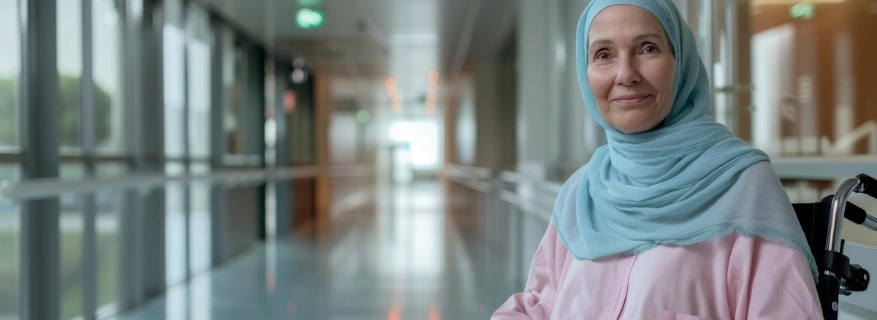 Cancer Rehabilitation