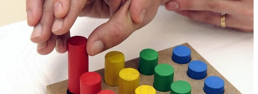 Cognitive Rehabilitation