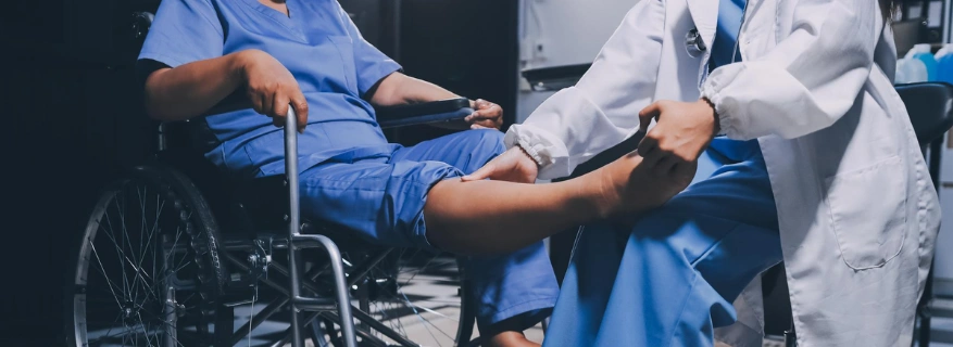 Neurologic Rehabilitation