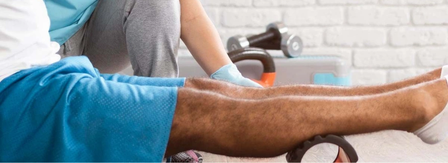 Physical Therapy and Specialty Services