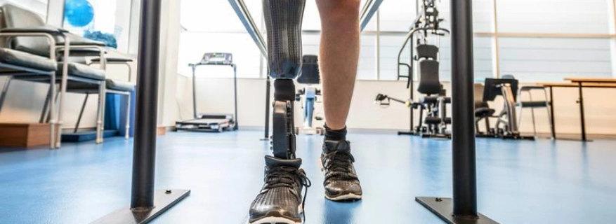 Prosthetics and Orthotics