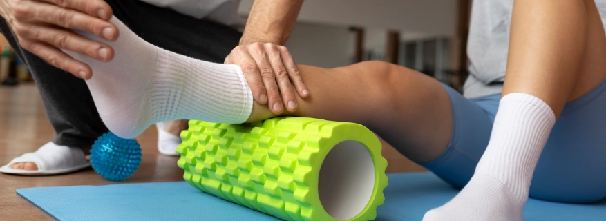 Recovery and Reconditioning