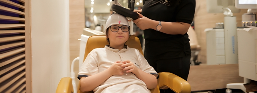 Autism Spectrum Disorder