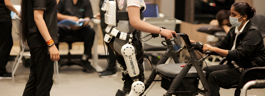 Multiple Sclerosis (MS)