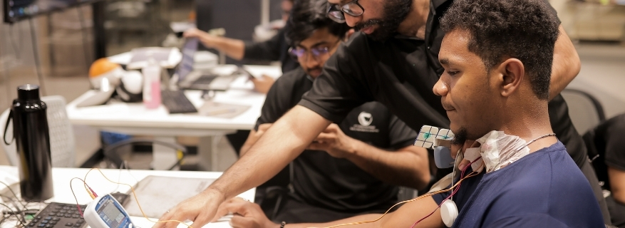 Speech/Swallowing Disorders