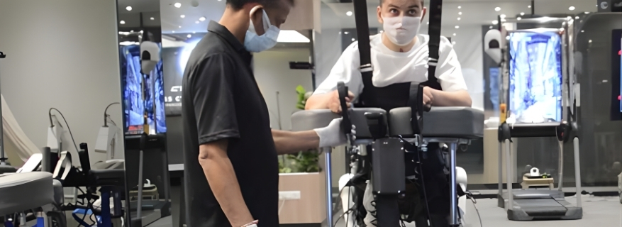 TBI (Traumatic Brain Injury)