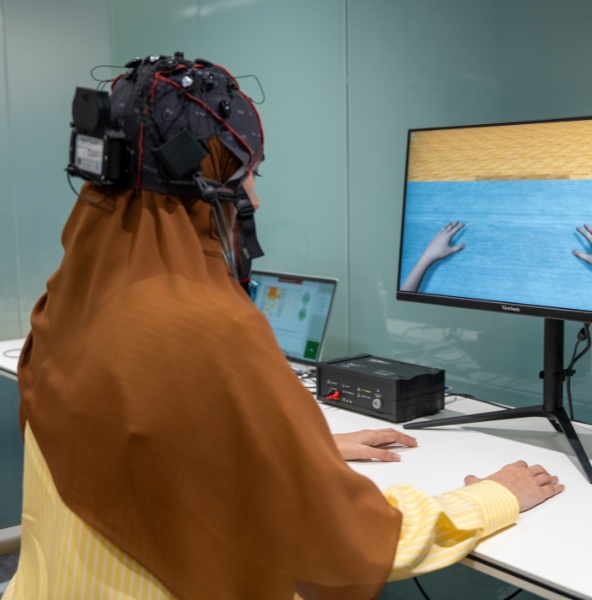 Brain Computer Interface (BCI)