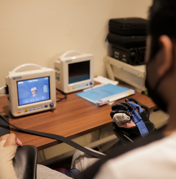 Occupational Therapy