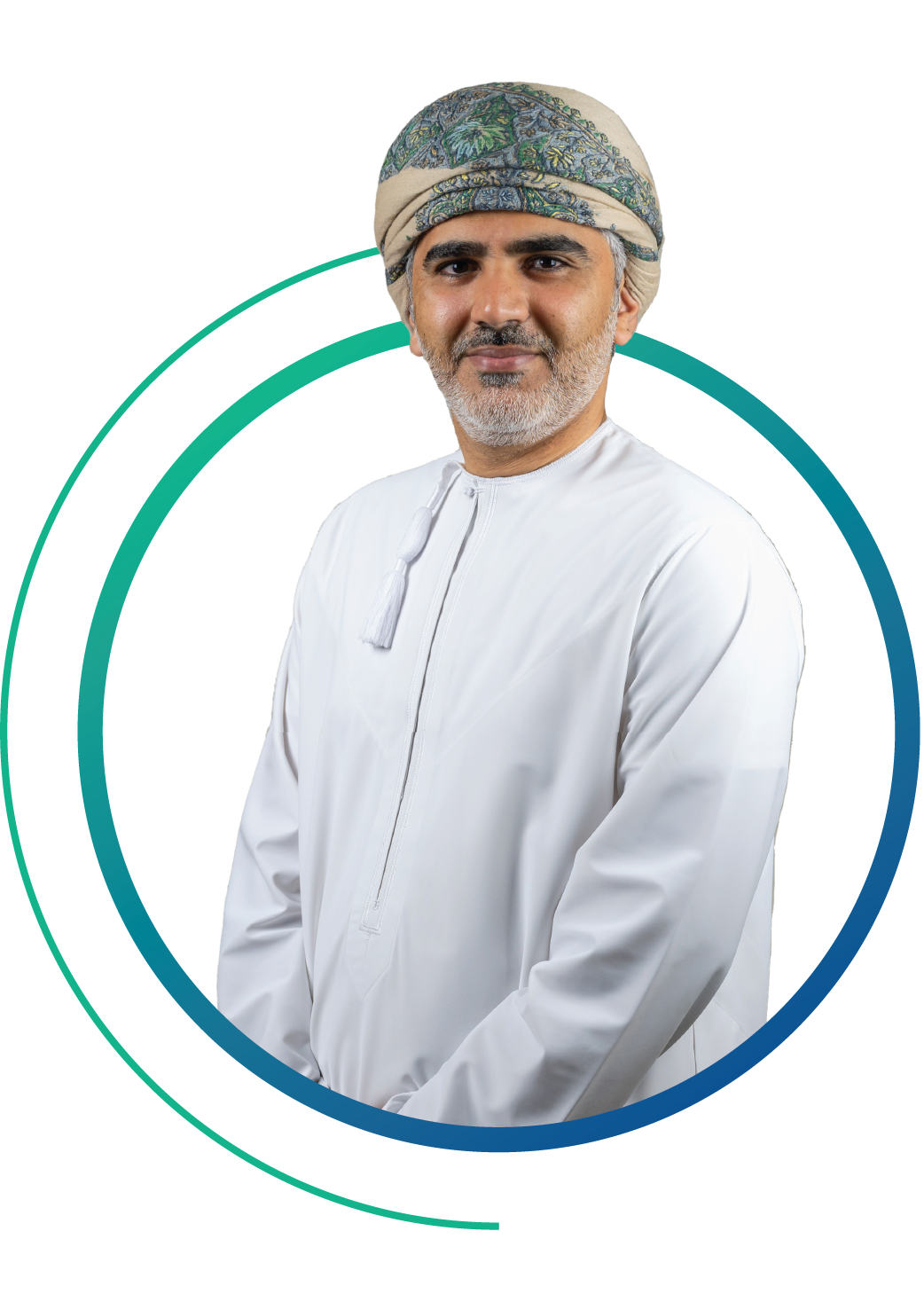 Dr. Ali Al Balushi