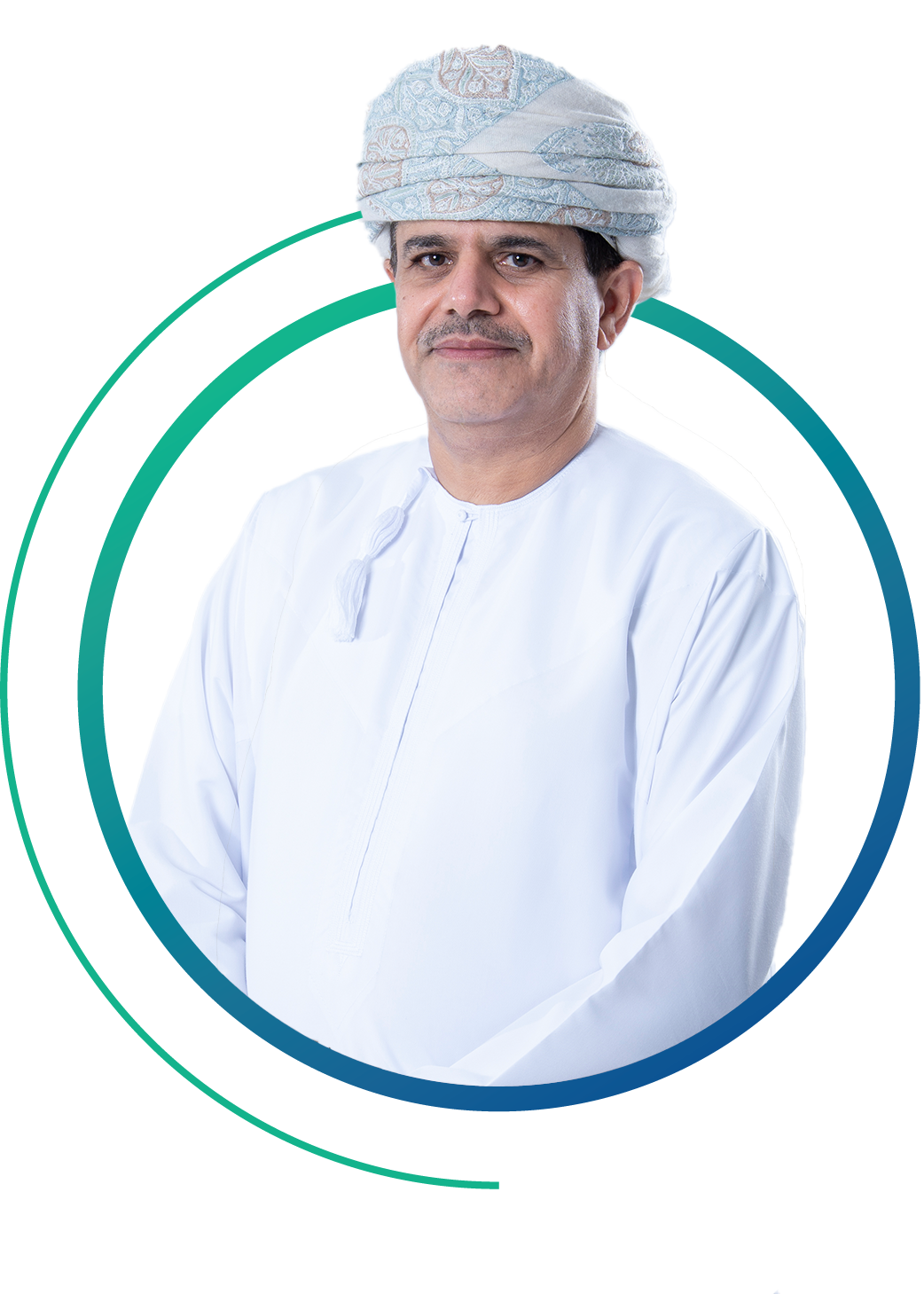 Dr. Ahmed Al Mandhari