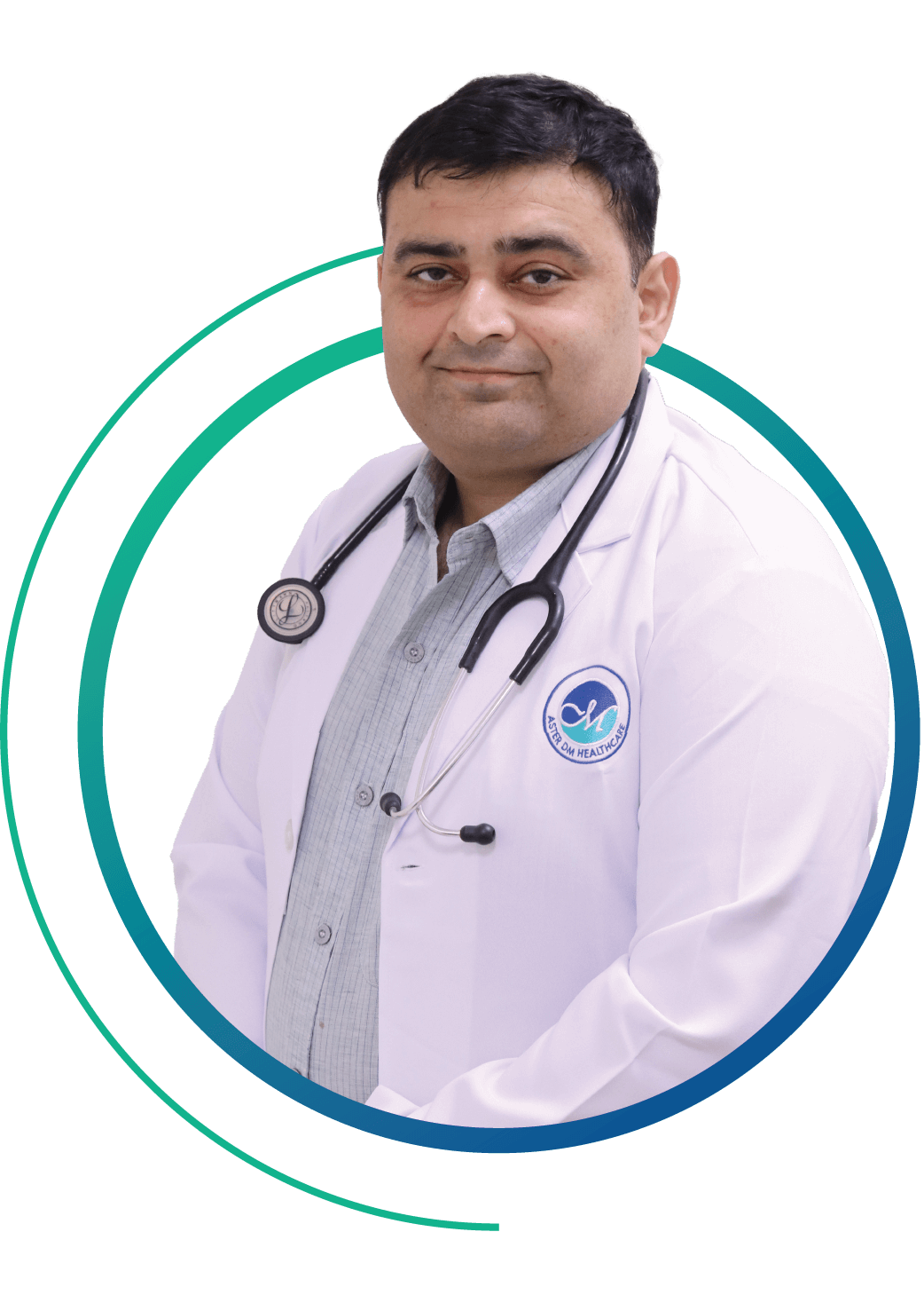 Dr. Hemant Joshi
