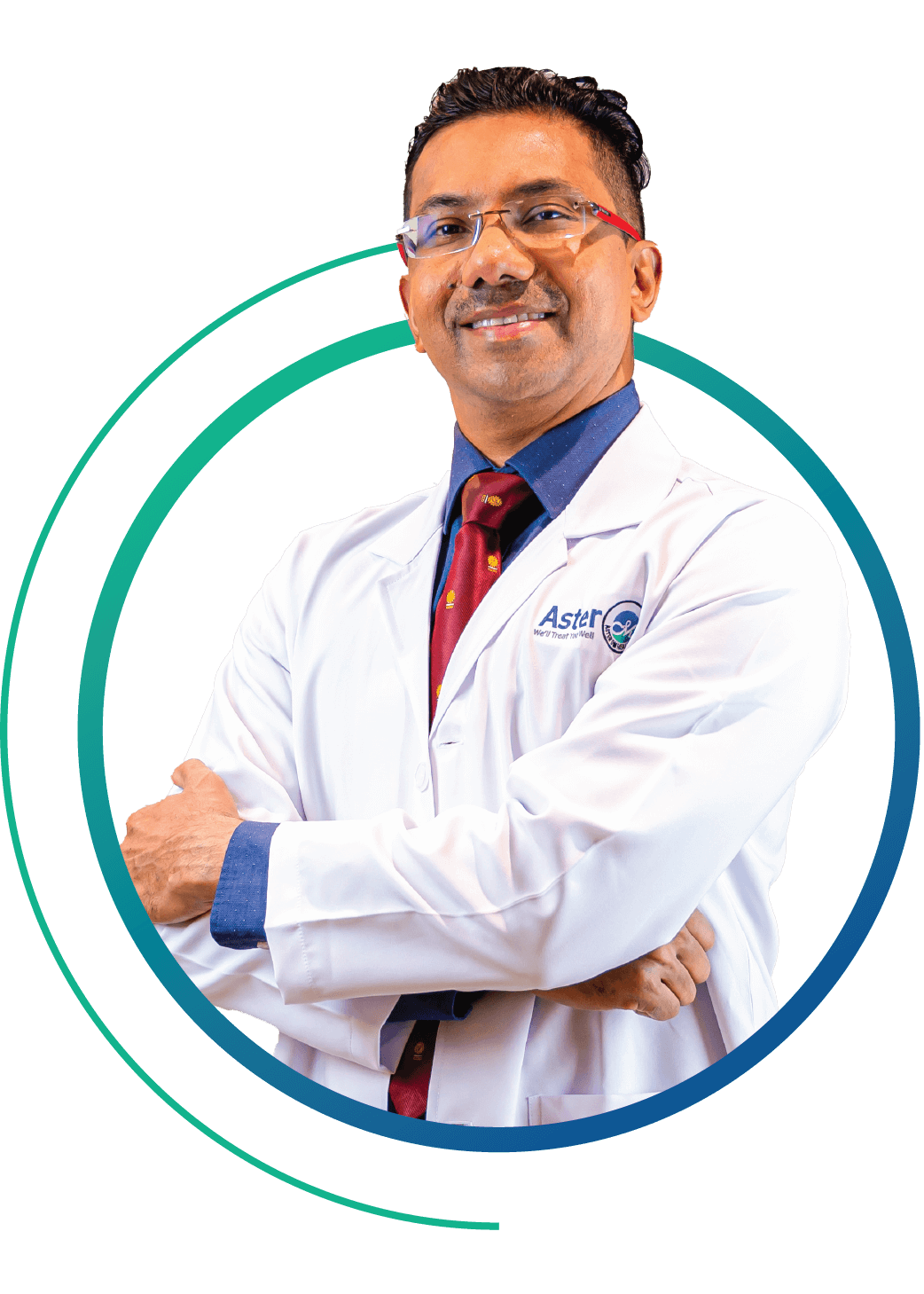 Dr. Mansoor M.K