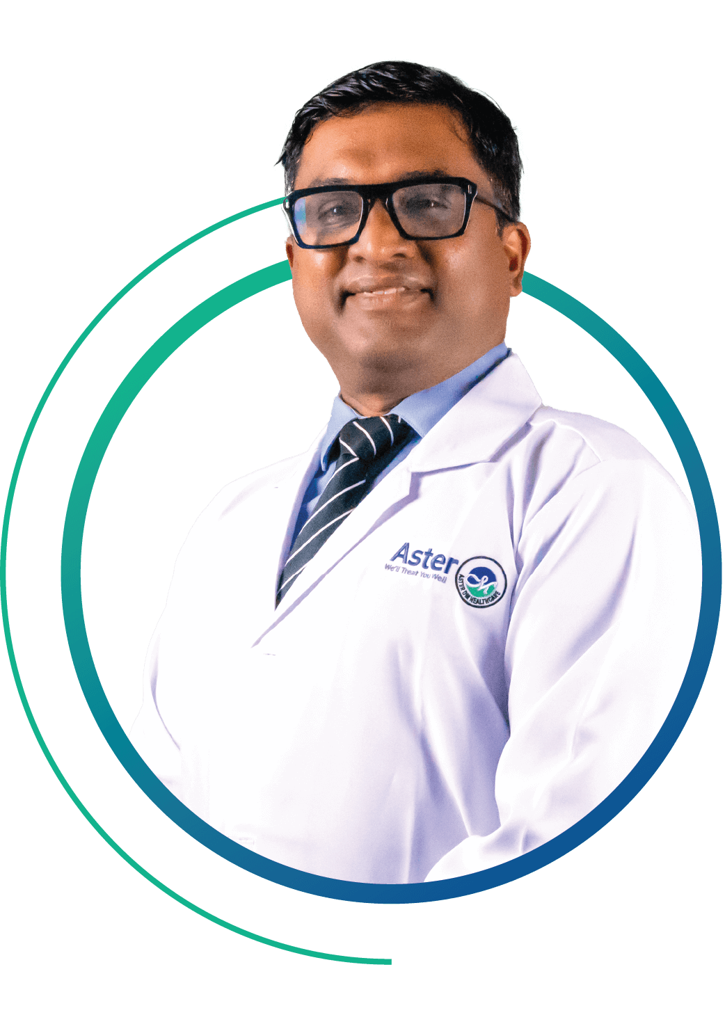 Dr. Niyaz Mohammed