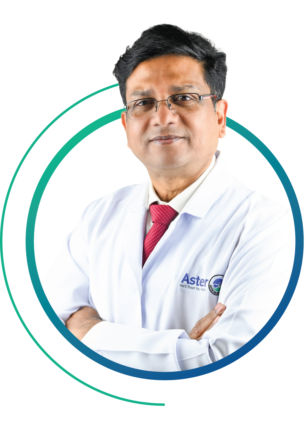 Dr. Shashivadnan